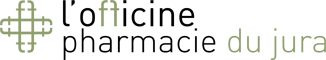 Pharmacie du Jura